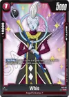 Product image for Whis (Bonus Pack Alternate Art)