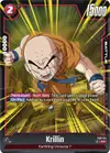 Product image for Krillin (Bonus Pack Alternate Art)