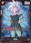 Product image for Shin (Bonus Pack Alternate Art)