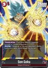 Product image for Son Goku - FS01-08