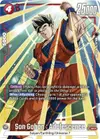 Product image for Son Gohan : Adolescence (Bonus Pack Alternate Art)