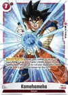 Product image for Kamehameha (Bonus Pack Alternate Art)