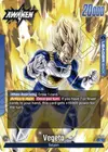 Product image for Vegeta - FS02-01