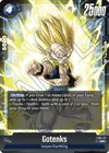 Product image for Gotenks - FS02-03