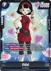 Product image for Videl (Bonus Pack Alternate Art)
