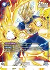 Product image for Vegeta - FS02-13 (Bonus Pack Alternate Art)