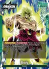 Product image for Broly - FS03-01