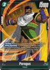 Product image for Paragus - FS03-07 (Bonus Pack Alternate Art)