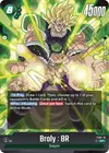 Product image for Broly : BR