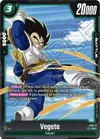 Product image for Vegeta - FS03-11 (Bonus Pack Alternate Art)