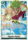 Product image for Gigantic Meteor (Bonus Pack Alternate Art)