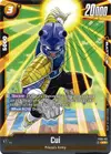 Product image for Cui (Bonus Pack Alternate Art)