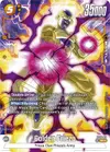 Product image for Golden Frieza (Bonus Pack Alternate Art)