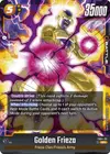 Product image for Golden Frieza
