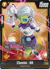 Product image for Cheelai : BR (Bonus Pack Alternate Art)