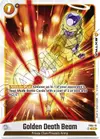 Product image for Golden Death Beam (Bonus Pack Alternate Art)