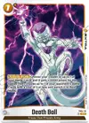 Product image for Death Ball (Bonus Pack Alternate Art)