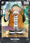 Product image for Son Gohan (Bonus Pack Alternate Art)