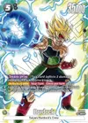 Product image for Bardock - FS05-11 (Bonus Pack Alternate Art)