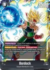 Product image for Bardock - FS05-11