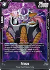 Product image for Frieza (Bonus Pack Alternate Art)