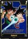 Product image for Kakarot (Alternate Art)
