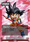 Product image for Son Goku (Mini) : DA
