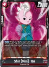 Product image for Shin (Mini) : DA