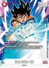 Product image for Son Goku : DA (Bonus Pack Alternate Art)