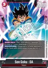 Product image for Son Goku : DA