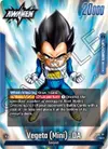 Product image for Vegeta (Mini) : DA