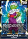 Product image for Piccolo (Mini) : DA