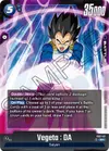 Product image for Vegeta : DA