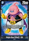 Product image for Majin Buu (Mini) : DA (Bonus Pack Alternate Art)