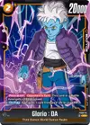 Product image for Glorio : DA (Bonus Pack Alternate Art)