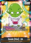Product image for Dende (Mini) : DA (Bonus Pack Alternate Art)