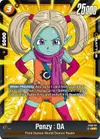 Product image for Panzy : DA (Bonus Pack Alternate Art)