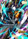 Product image for Zahha (Bonus Pack Alternate Art)