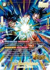 Product image for Son Goku/Bardock (Bonus Pack Alternate Art)