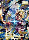 Product image for Son Gohan : Childhood (Bonus Pack Alternate Art)