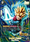 Product image for Trunks : Future (Bonus Pack Alternate Art)