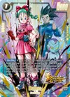 Product image for Bulma (Bonus Pack Alternate Art)