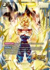 Product image for Vegito (Bonus Pack Alternate Art)