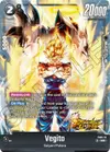 Product image for Vegito