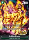 Product image for Golden Frieza