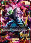 Product image for Zamasu (Bonus Pack Alternate Art)
