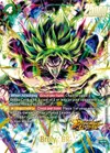 Product image for Broly : BR (Bonus Pack Alternate Art)