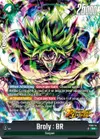 Product image for Broly : BR