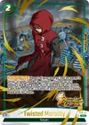 Product image for Twisted Morality (Bonus Pack Alternate Art)