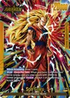 Product image for Son Goku - FS11-01 (Gold)